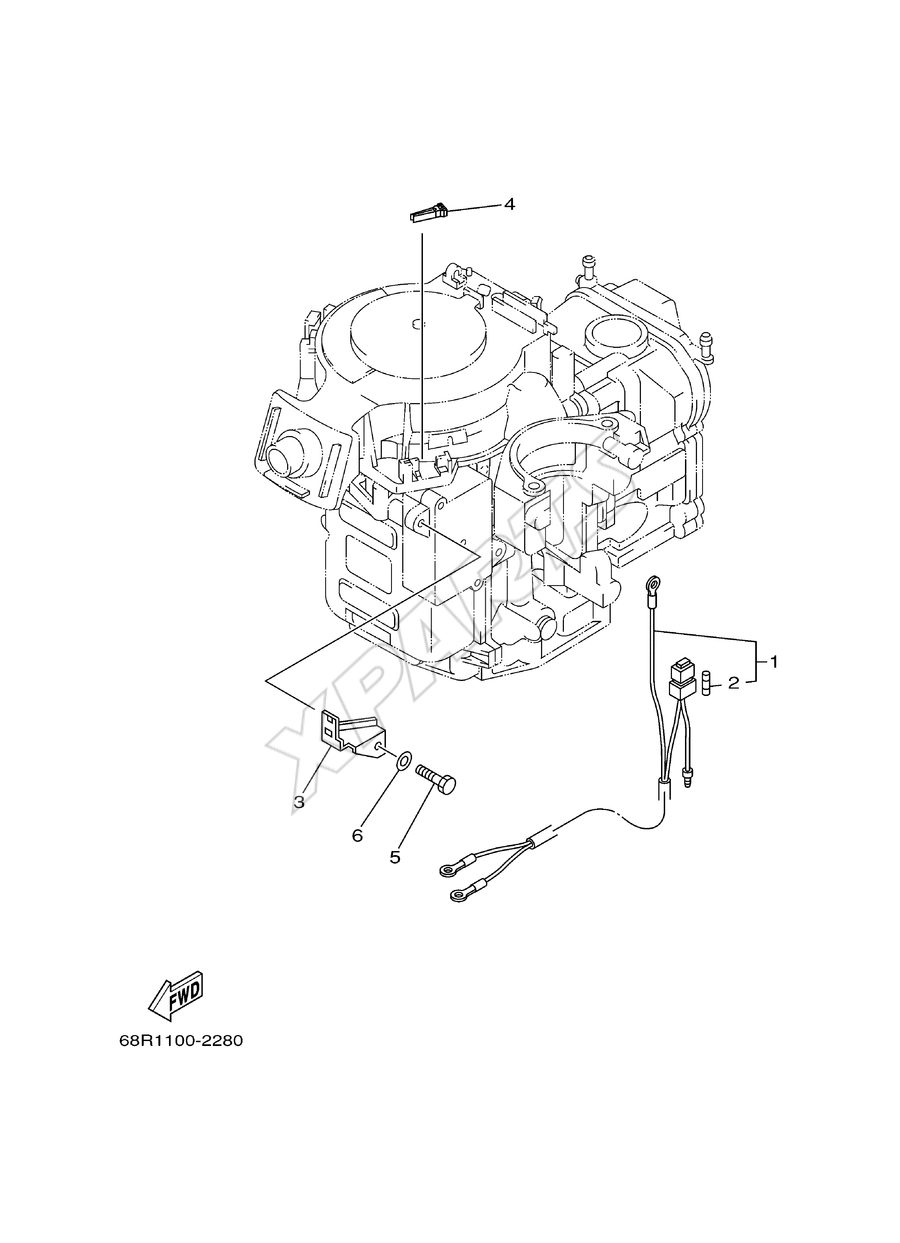 OPTIONAL PARTS 2